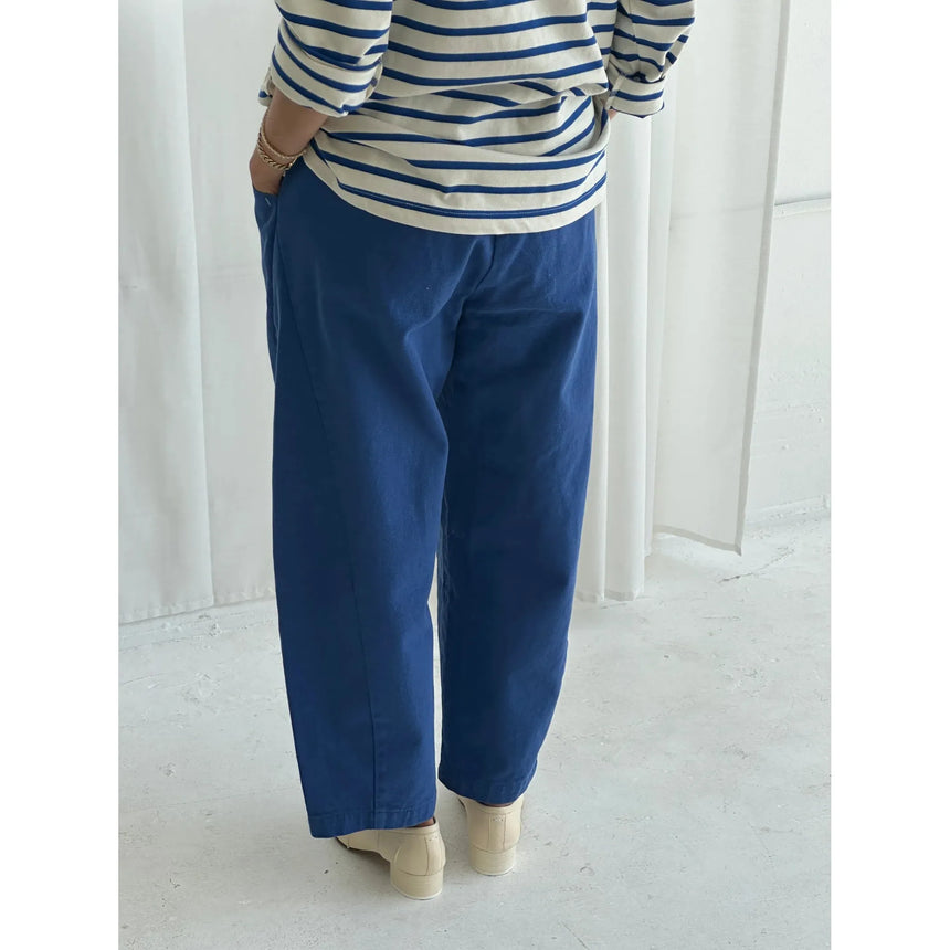Le Bon Shoppe - Arc pants - Azure | Scout & Co