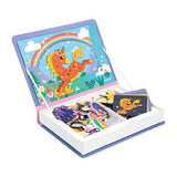 Janod - Magneti' Book - Unicorns | Scout & Co