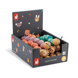 Janod - pocket wooden caterpillar | Scout & Co
