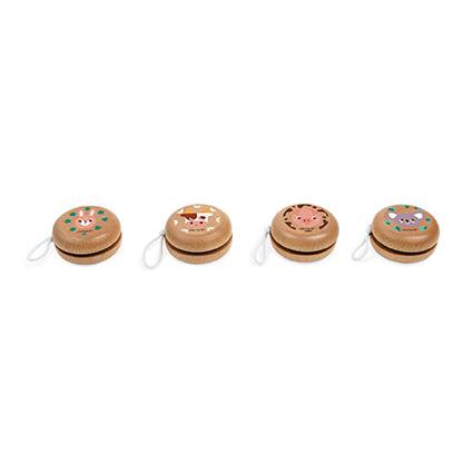 Janod - pocket yoyo | Scout & Co