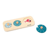 Janod - Toy box for age 12 months | Scout & Co