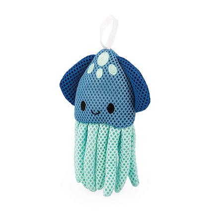 Janod - Seafoam paddlers bath toys - set of 3 | Scout & Co