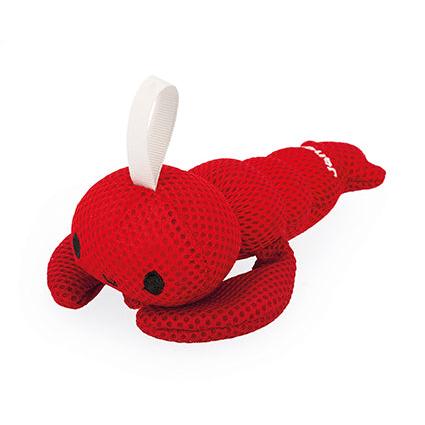 Janod - Seafoam paddlers bath toys - set of 3 | Scout & Co