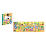 Janod - Magneti' Stories - Dinosaurs | Scout & Co