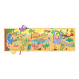 Janod - Magneti' Stories - Dinosaurs | Scout & Co