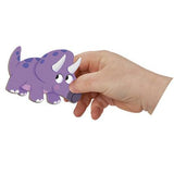 Janod - Magneti' Stories - Dinosaurs | Scout & Co