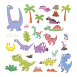 Janod - Magneti' Stories - Dinosaurs | Scout & Co