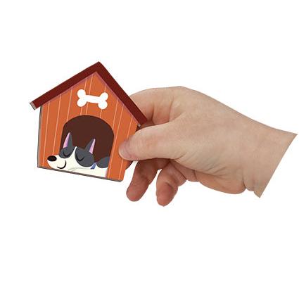 Janod - Magneti' Stories - Pets | Scout & Co