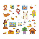 Janod - Magneti' Stories - Pets | Scout & Co
