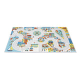 Janod - Cross Roads - City play mat | Scout & Co