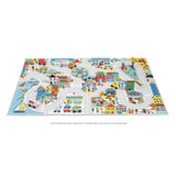 Janod - Cross Roads - City play mat | Scout & Co