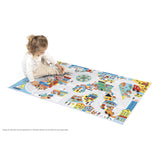 Janod - Cross Roads - City play mat | Scout & Co