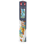 Janod - Cross Roads - City play mat | Scout & Co