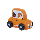 Janod - Cross Roads - City - Family car | Scout & Co
