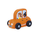 Janod - Cross Roads - City - Family car | Scout & Co