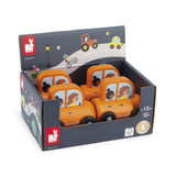 Janod - Cross Roads - City - Family car | Scout & Co