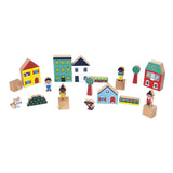 Janod - Cross Roads - City blocks | Scout & Co