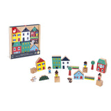 Janod - Cross Roads - City blocks | Scout & Co