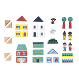 Janod - Cross Roads - City blocks | Scout & Co