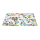 Janod - Cross Roads - Enchanted Kingdom play mat | Scout & Co