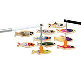 Janod - Sardine fishing game | Scout & Co