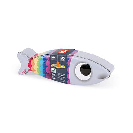 Janod - Sardine fishing game | Scout & Co