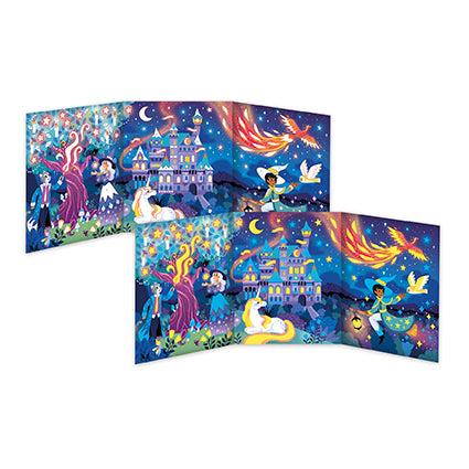 Janod - Magic School - 8 multi-activities craft set | Scout & Co