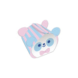 Janod - 12 kawaii paper boxes to make | Scout & Co