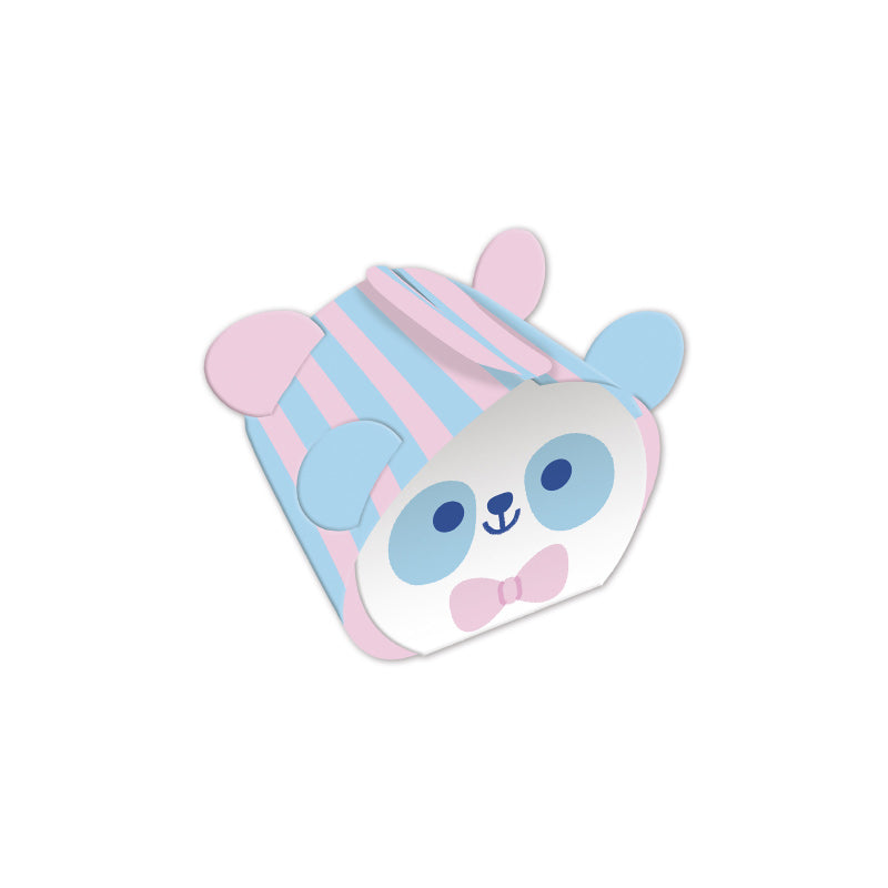 Janod - 12 kawaii paper boxes to make | Scout & Co