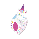Janod - 12 kawaii paper boxes to make | Scout & Co