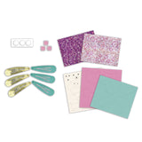 Janod - Glitter hair clips DIY kit - Little Pets | Scout & Co