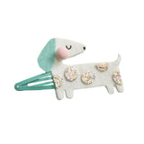 Janod - Glitter hair clips DIY kit - Little Pets | Scout & Co