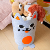 OMY - Tidy bag - Kitty | Scout & Co