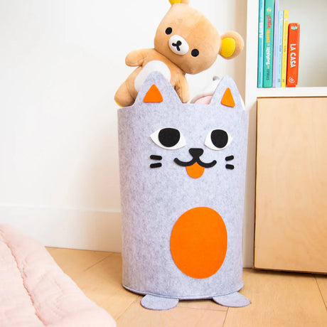 OMY - Tidy bag - Kitty | Scout & Co