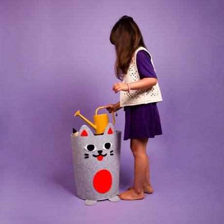 OMY - Tidy bag - Kitty | Scout & Co