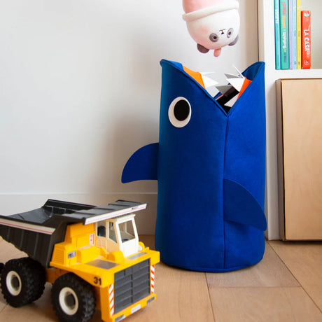 OMY - Tidy bag - Sharky | Scout & Co