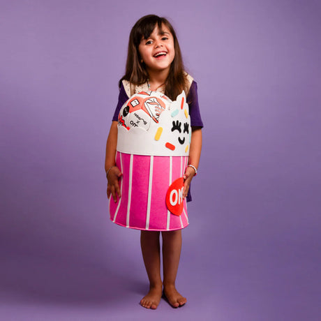 OMY - Tidy bag - Yummy | Scout & Co