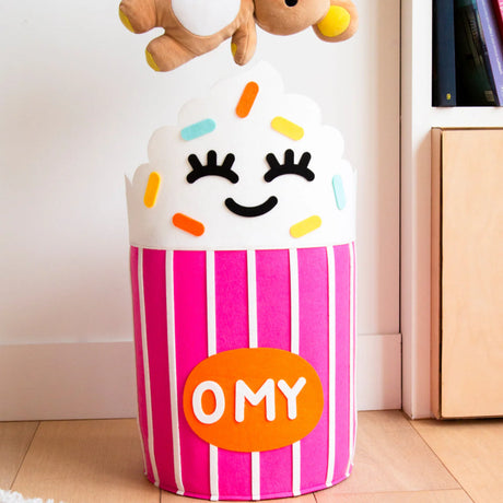OMY - Tidy bag - Yummy | Scout & Co