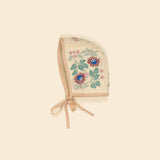 Apolina - Joni bonnet - Cream | Scout & Co