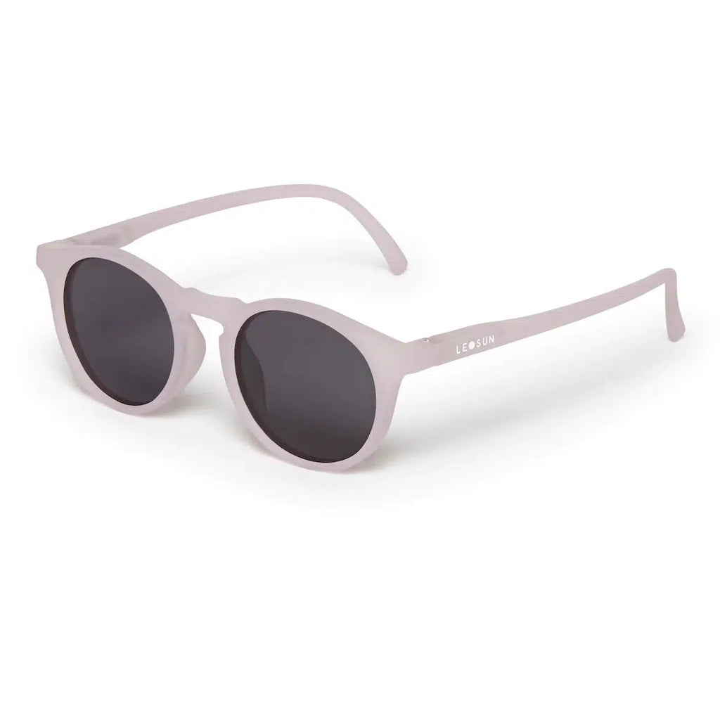Leosun - Jamie baby & toddler sunglasses - Lilac | Scout & Co