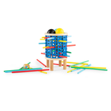 Moulin Roty - Giga Bomb wooden game | Scout & Co