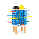 Moulin Roty - Giga Bomb wooden game | Scout & Co