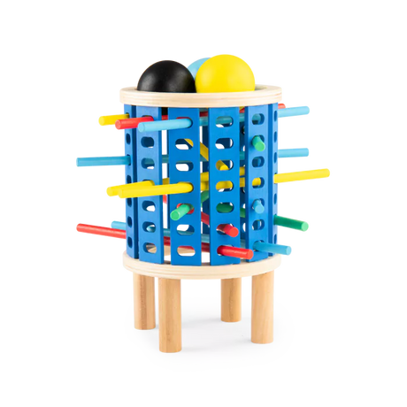 Moulin Roty - Giga Bomb wooden game | Scout & Co