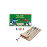 Moulin Roty - Secret Code wooden game | Scout & Co