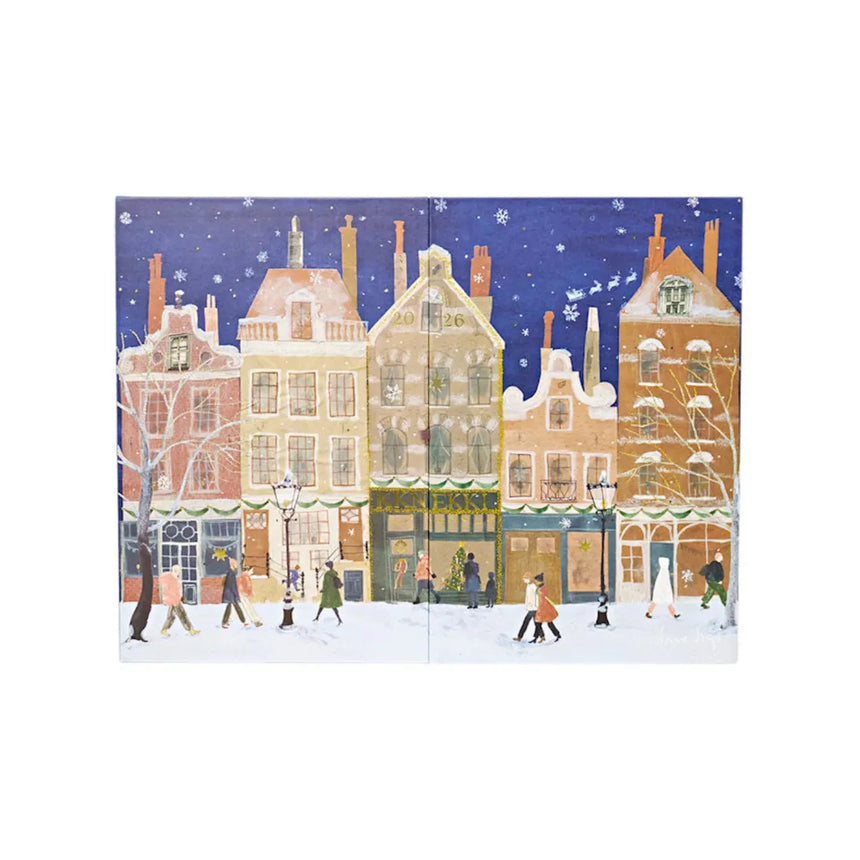 Kknekki - 2026 Advent Calendar | Scout & Co
