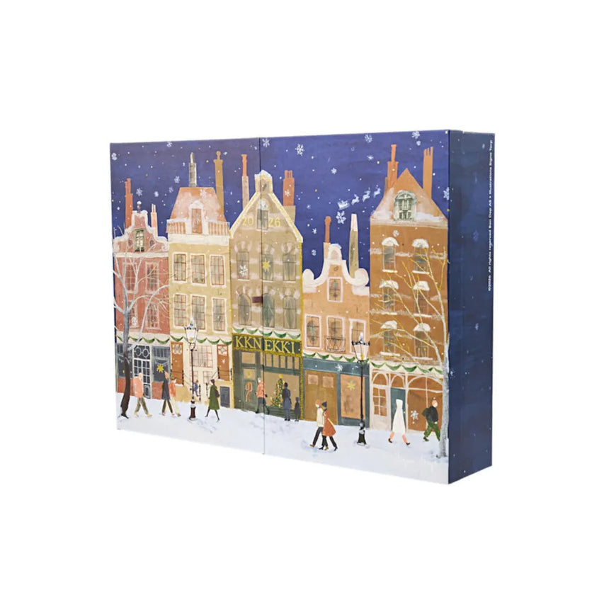 Kknekki - 2026 Advent Calendar | Scout & Co