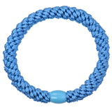 Kknekki - Hair band - Lake blue | Scout & Co
