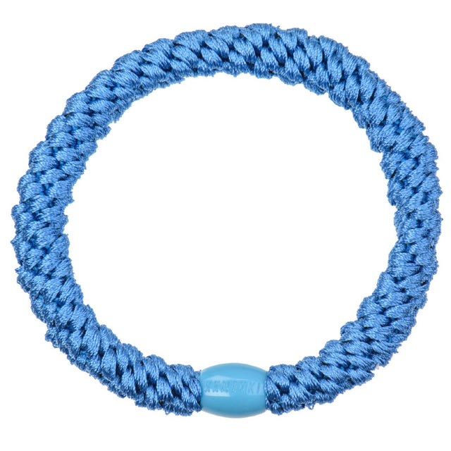 Kknekki - Hair band - Lake blue | Scout & Co
