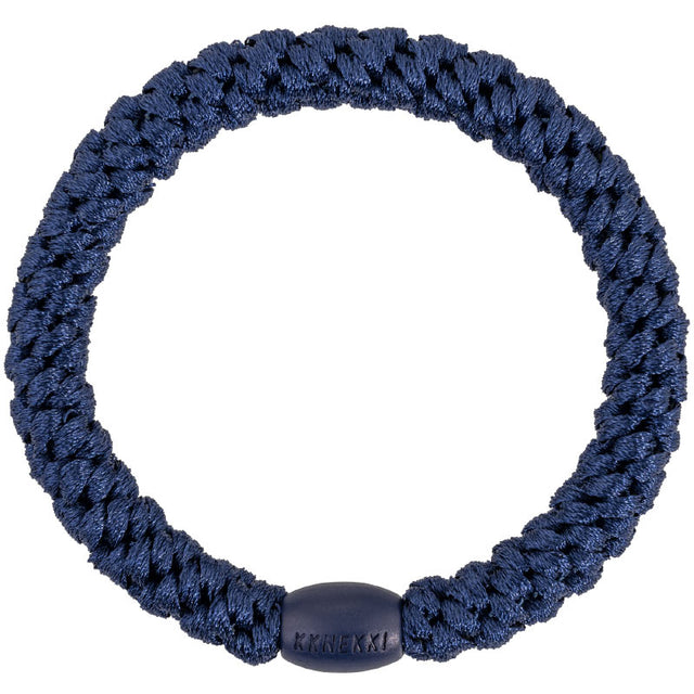 Kknekki - Hair band - Navy | Scout & Co