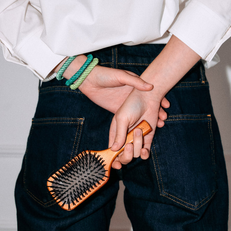 Kknekki - Hair band - Turkish glitter | Scout & Co